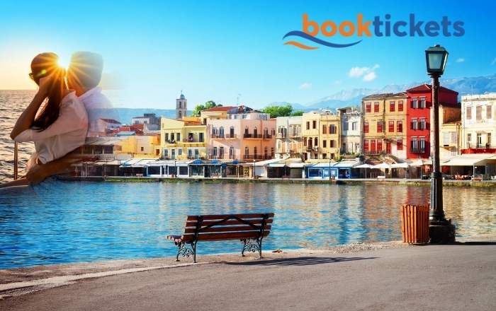 Ρόδος - Κρήτη: Εισιτήρια πλοίων και δρομολόγια